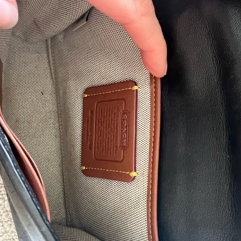 Coach Kip Crossbody - Picture 4 of 9